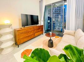 1 Bedroom Apartment for rent in Thao Dien, Ho Chi Minh City, Thao Dien