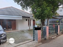 4 Bedroom Villa for sale in Pamulang, Banten, Pamulang