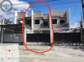 3 Bedroom House for sale in Caloocan City, Northern District, Caloocan City