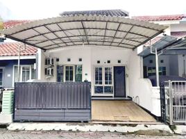 4 Schlafzimmer Haus zu verkaufen in Sukolilo, East Jawa, Sukolilo
