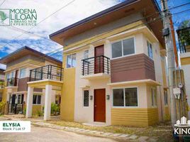 4 Bedroom House for sale in Liloan, Cebu, Liloan