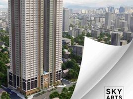 Studio Apartment for sale in Pedro Gil LRT-1, Ermita, Malate