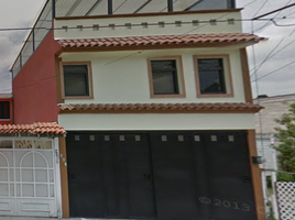 4 Schlafzimmer Haus zu verkaufen in Temoaya, Mexico, Temoaya