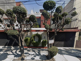 Maison 4 chambre à vendre à Miguel Hidalgo, Mexico City, Miguel Hidalgo, Mexico City