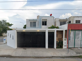3 Schlafzimmer Haus zu verkaufen in Merida, Yucatan, Merida, Yucatan