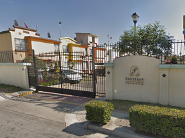 2 Schlafzimmer Villa zu verkaufen in Nextlalpan, Mexico, Nextlalpan