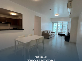 3 Bedroom Condo for sale at Two Serendra, Makati City