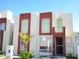 2 Habitación Villa en venta en Irapuato, Guanajuato, Irapuato