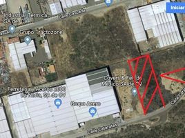  Terreno (Parcela) en venta en El Marques, Querétaro, El Marques