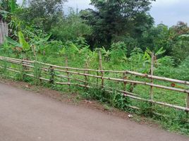  토지을(를) Purwakarta, 웨스트 자와에서 판매합니다., Darangdan, Purwakarta