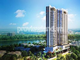 2 chambre Condominium for sale in Thao Dien, District 2, Thao Dien