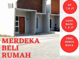 2 Bedroom House for sale in Klojen, Malang Regency, Klojen