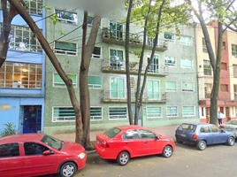 2 Habitación Departamento en venta en Miguel Hidalgo, Ciudad de México, Miguel Hidalgo