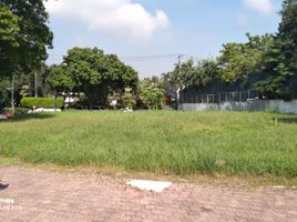  Land for sale at Dasmariñas Village, Makati City