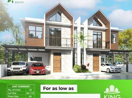 3 Bedroom House for sale in Minglanilla, Cebu, Minglanilla