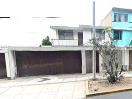 5 Habitación Villa en venta en Lima, Santiago de Surco, Lima, Lima