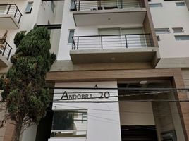 Condominium 3 chambre à vendre à Miguel Hidalgo, Mexico City, Miguel Hidalgo