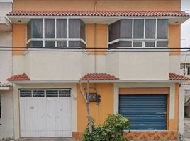 4 Habitación Casa en venta en Iztacalco, Ciudad de México, Iztacalco