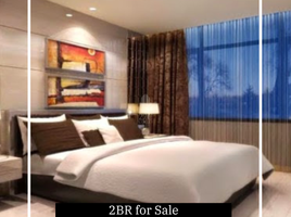 Appartement 2 chambre à vendre à San Juan City, Metro Manila, San Juan City