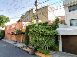 3 Schlafzimmer Villa zu verkaufen in Benito Juarez, Mexico City, Benito Juarez