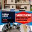 3 Bedroom House for sale in Tangerang railway station, Tangerang, Tangerang