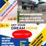 3 Bedroom House for sale in Tangerang railway station, Tangerang, Tangerang