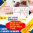 3 Bedroom House for sale in Tangerang railway station, Tangerang, Tangerang