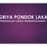 3 Bedroom House for sale in Tangerang railway station, Tangerang, Tangerang