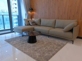 3 Phòng ngủ Căn hộ for rent in Phường 22, Bình Thạnh, Phường 22