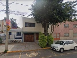 3 Schlafzimmer Villa zu verkaufen in Miguel Hidalgo, Mexico City, Miguel Hidalgo