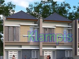 5 Schlafzimmer Haus zu verkaufen in Sukolilo, East Jawa, Sukolilo