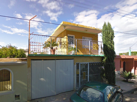 4 Schlafzimmer Haus zu verkaufen in Ahome, Sinaloa, Ahome