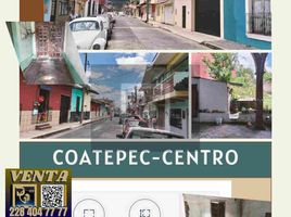  Terreno (Parcela) en venta en Xico, Veracruz, Xico