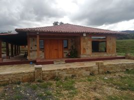 4 Habitación Casa en venta en Moniquira, Boyaca, Moniquira