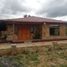 4 Bedroom House for sale in Moniquira, Boyaca, Moniquira