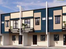 3 Bedroom Townhouse for sale in Central Luzon, Marilao, Bulacan, Central Luzon