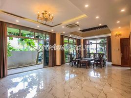 4 Schlafzimmer Villa zu verkaufen in District 9, Ho Chi Minh City, Phuoc Long B