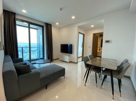 1 Schlafzimmer Wohnung zu vermieten in Ward 22, Ho Chi Minh City, Ward 22
