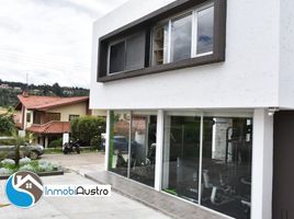 2 Schlafzimmer Haus zu verkaufen in Cuenca, Azuay, Cuenca, Cuenca