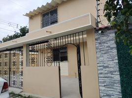 在Guayas出售的4 卧室 屋, Guayaquil, Guayaquil, Guayas