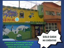 3 Schlafzimmer Villa zu verkaufen in Benito Juarez, Mexico City, Benito Juarez