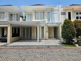 5 chambre Maison for sale in Sukolilo, Surabaya, Sukolilo
