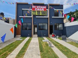 3 Schlafzimmer Villa zu verkaufen in Puebla, Puebla, Puebla, Puebla