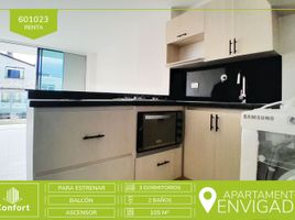 3 Habitación Apartamento en alquiler en Colombia, Envigado, Antioquia, Colombia