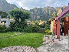 4 Bedroom House for sale in Tepoztlan, Morelos, Tepoztlan