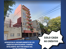 2 Schlafzimmer Appartement zu verkaufen in Miguel Hidalgo, Mexico City, Miguel Hidalgo, Mexico City
