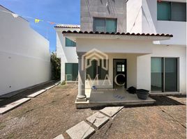 Maison 3 chambre à vendre à Temixco, Morelos, Temixco