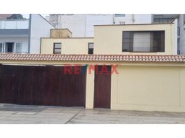 7 Habitación Casa en venta en Lima, Santiago de Surco, Lima, Lima