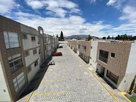 3 Bedroom Apartment for sale at Casas y departamentos en venta Sector Calderon - Marianitas , Calderon Carapungo, Quito