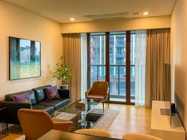2 Schlafzimmer Appartement zu vermieten in An Khanh, Ho Chi Minh City, An Khanh